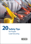 20 Safety Tips for Proper Load Securing
